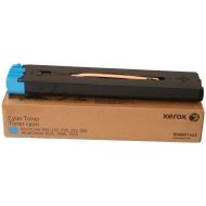 Dual-Pack Original Xerox OSG Cyan, 006R01452, pentru DC 240|242|250|252|260|WorkCentre 7755|7765|7775, 2x34K, (timbru verde 1.2 lei) , "006R01452"