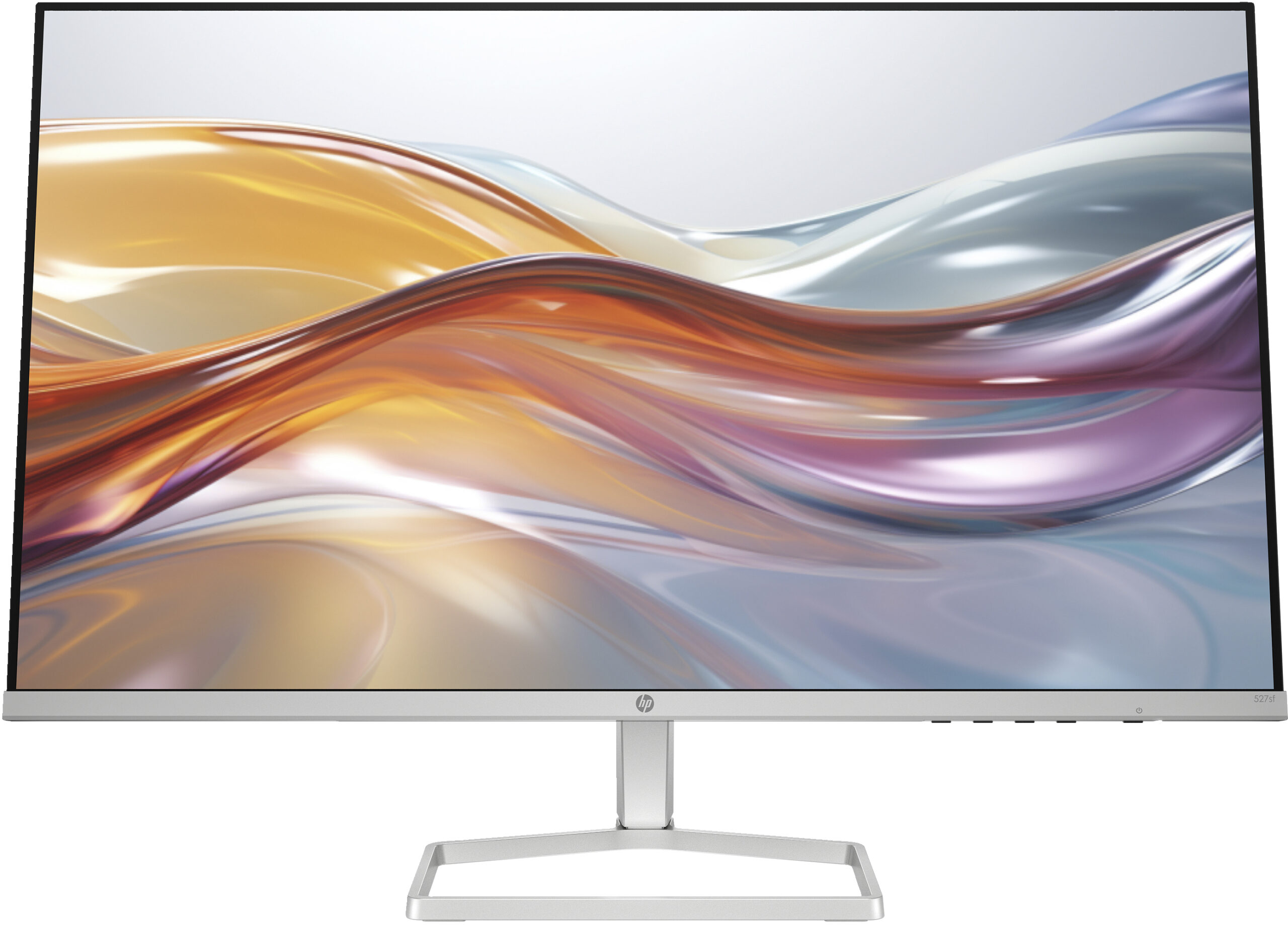 Monitor LED 527sf LED 27" 5ms 100Hz HDMI VGA "94F44E9" (timbru verde 7 lei)