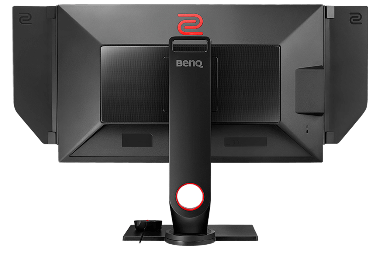 MONITOR 27" BENQ XL2746S"XL2746S" - imagine 3