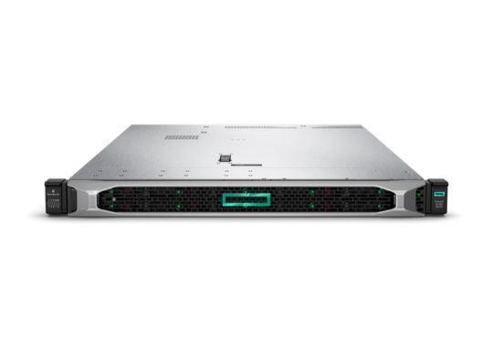 SERVERE HP DL360 G10 4208 MR416I-A 8SFF BC SVR "P56955-421" (timbru verde 7 lei)