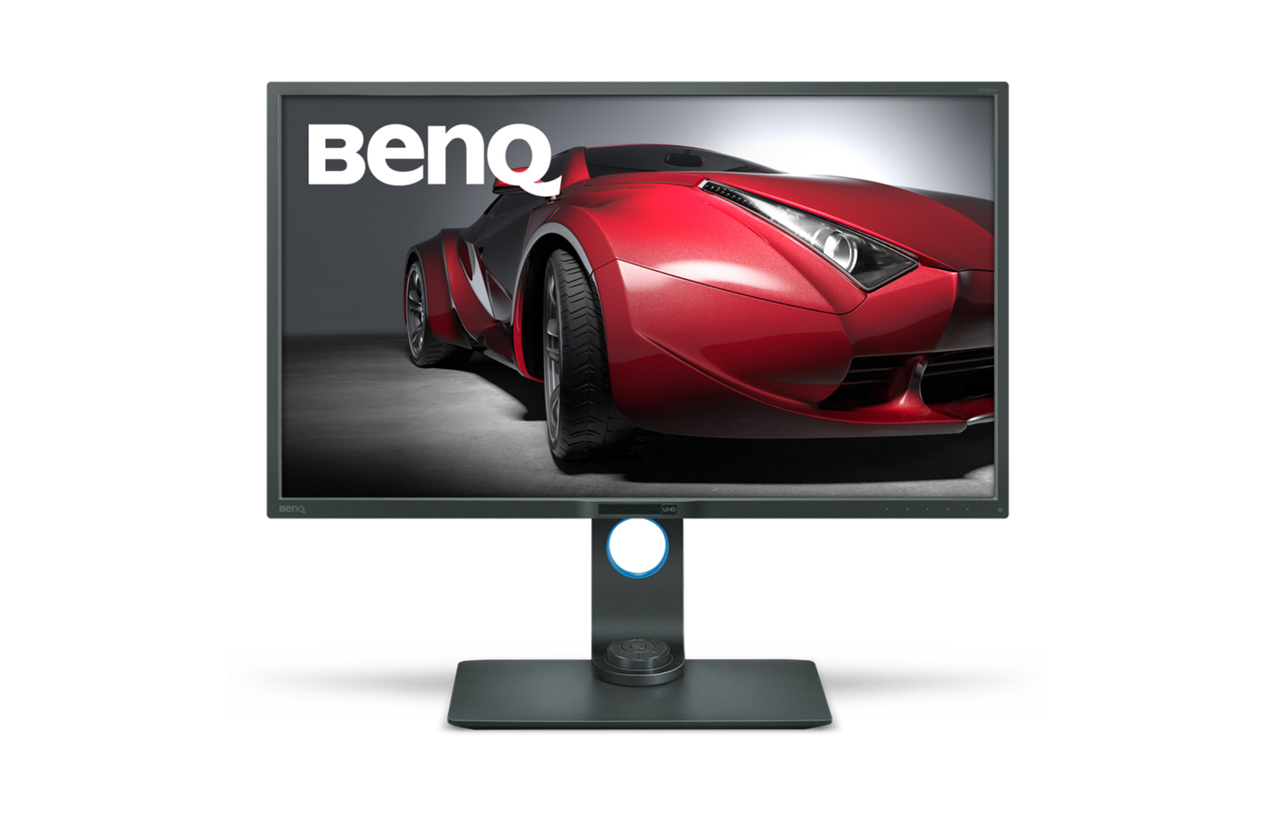 MONITOR 32" BENQ PD3200U"PD3200U" (timbru verde 7 lei)