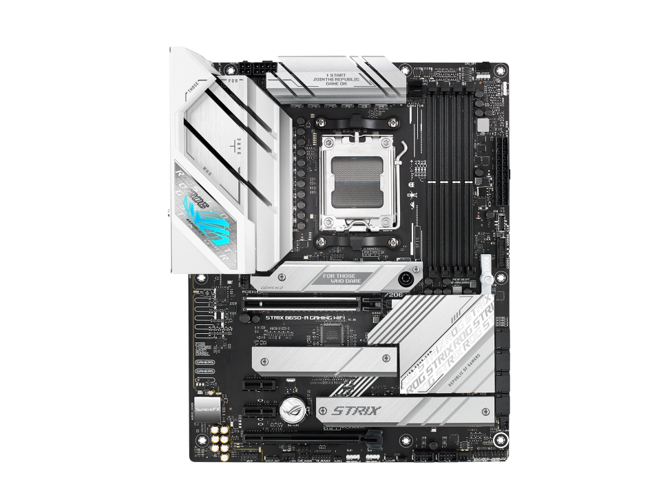 Placa de baza ASUS ROG STRIX B650-A GAMING WIFIAM5, B650, USB3.2 GEN 2 MB "ROGSTRIXB650-A GM WF"