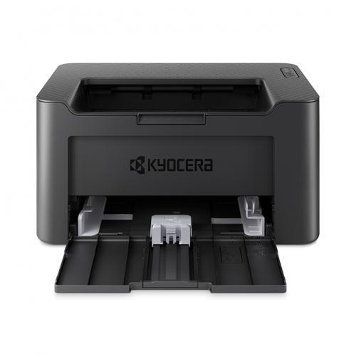 Imprimanta Laser Mono Kyocera Ecosys PA2001w, A4, Functii: Imprimare, Viteza de Printare Monocrom: 20ppm, Conectiv:USB|WiFi, Duplex:Nu, ADF:Nu(Timbru Verde 40lei) "PA2001w"