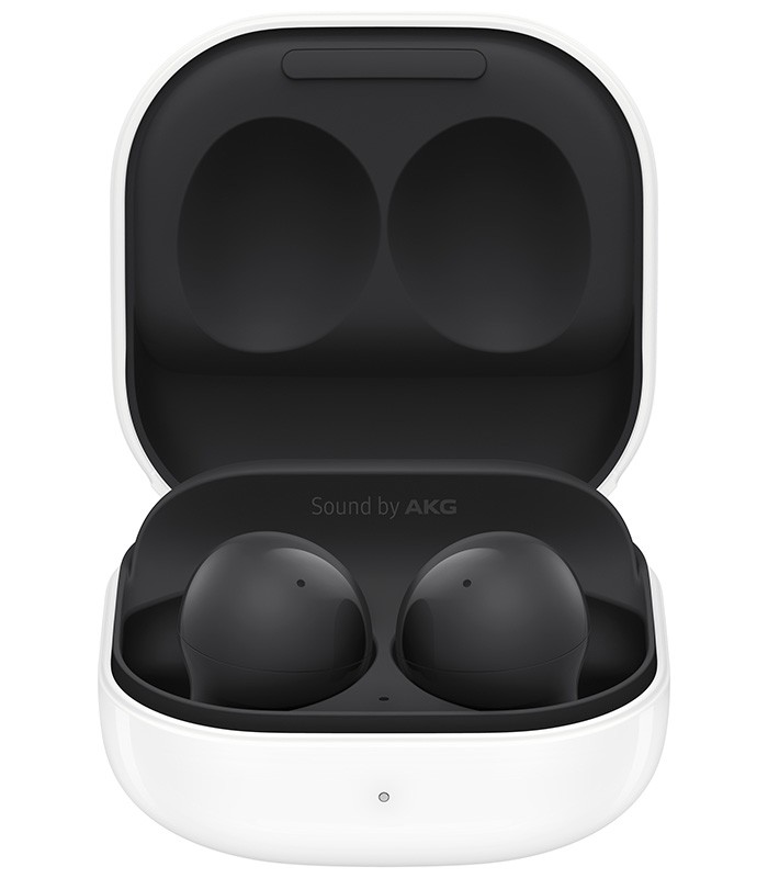 CASTI Samsung PHT15124 Galaxy Buds2 SM-R177 Black "PHT15124" (timbru verde 0.18 lei)