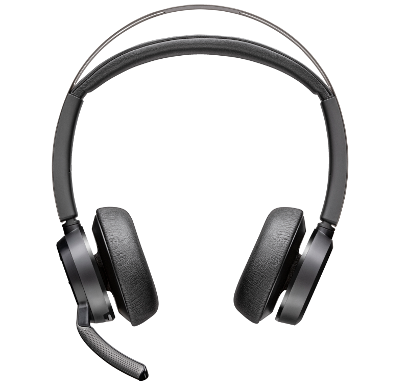 Poly VFocus2 -M HS w/charge stand"77Y87AA"