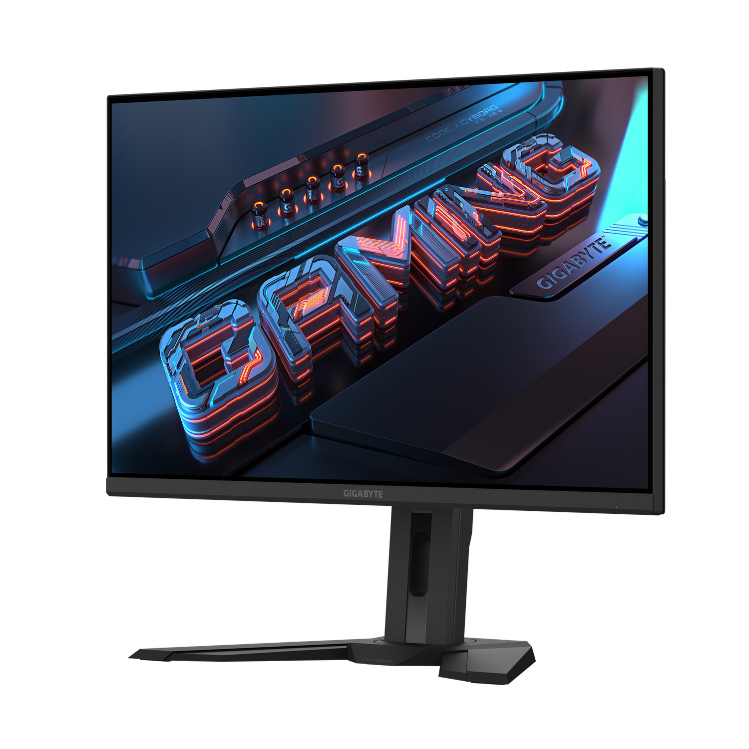 Monitor GIGABYTE M32UP-(RSG)"M32UP-(RSG)" - imagine 2