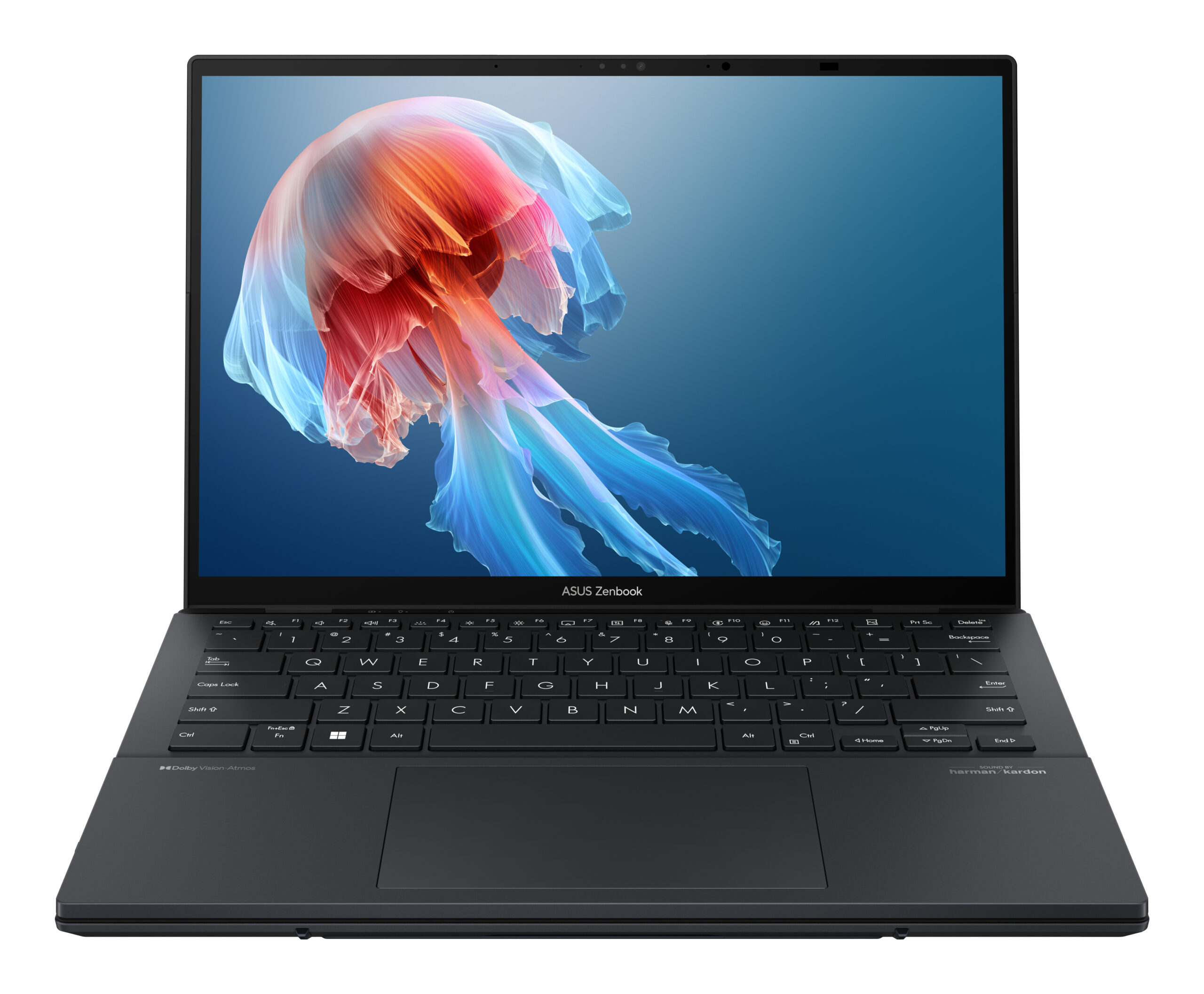 ASUS UX8406CA-QL118X Ultra 7 32GB 1TB W11P "UX8406CA-QL118X" ((timbru verde 3.5 lei)