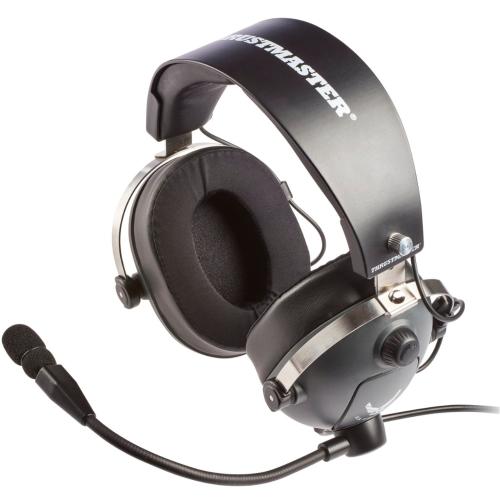 CASTI Thrustmaster - gaming T-Flight US Air Force Edition Gaming Headset "4060104" (timbru verde 0.8 lei)