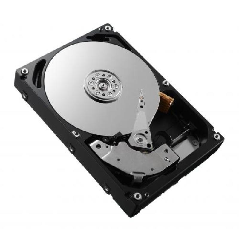 12TB Hard Drive SAS 12Gbps 7.2K 512e 3.5 "161-BCBE"