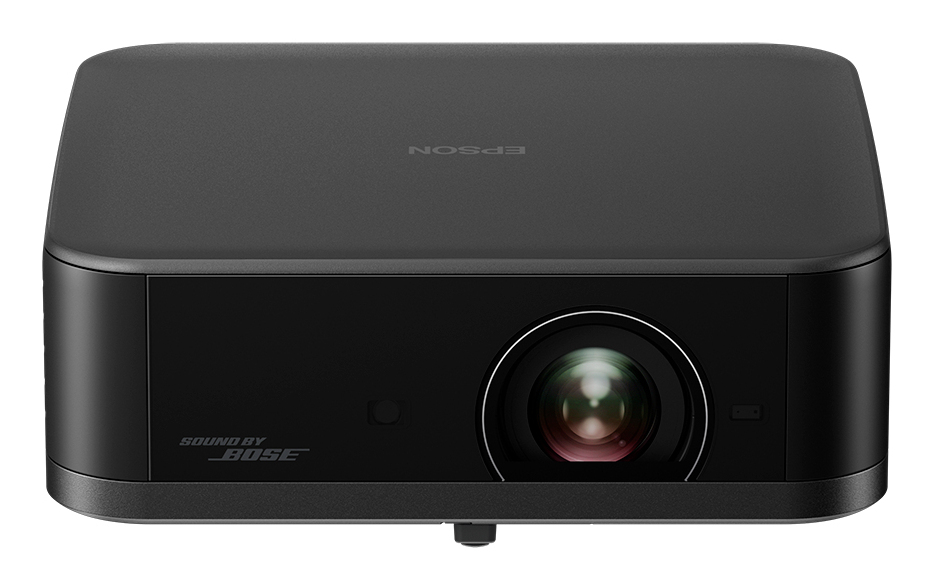 PROJECTOR EPSON EF-62B METALLIC BLACK "V11HB73140" (timbru verde 4 lei)