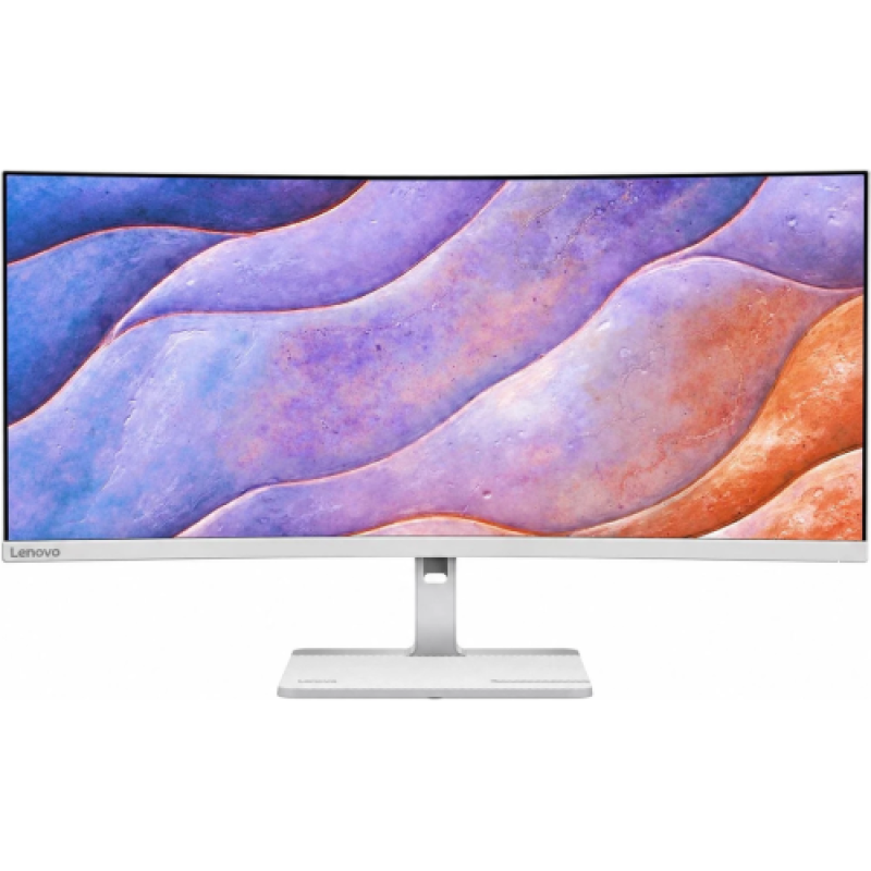 Lenovo L34W-4c 34" Curved WQHD VA 120Hz"68F0GAC3EU"