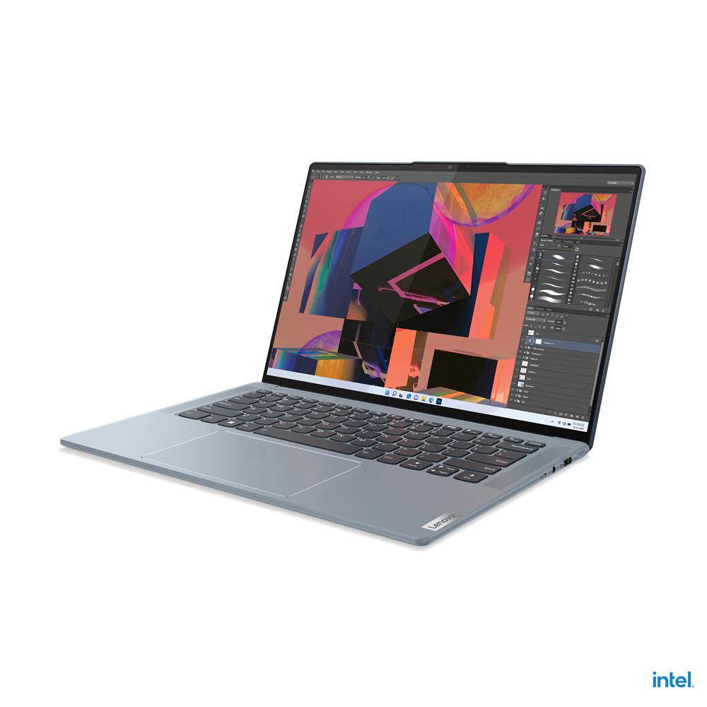 Yoga S7 ProX 14 I7-12700H 16 512 UMA W11, "82TK007ERM" ((timbru verde 3.5 lei)