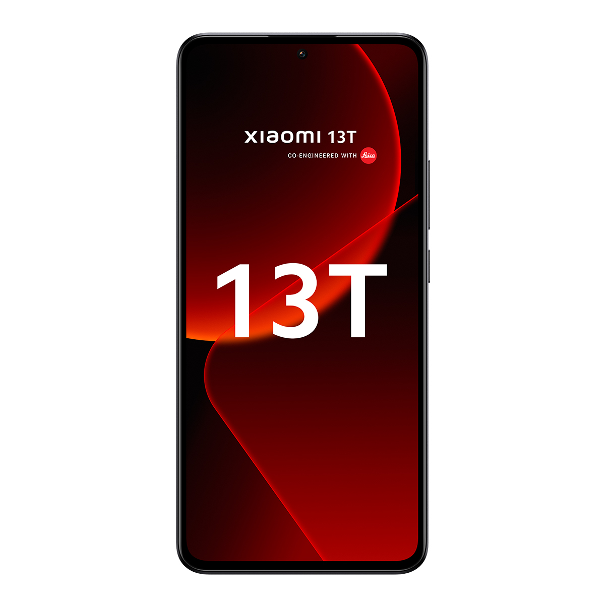 Smartphone 13T 256GB 8GB RAM 5G Dual SIM Black "MZB0EK5EU" (timbru verde 0.45 lei)