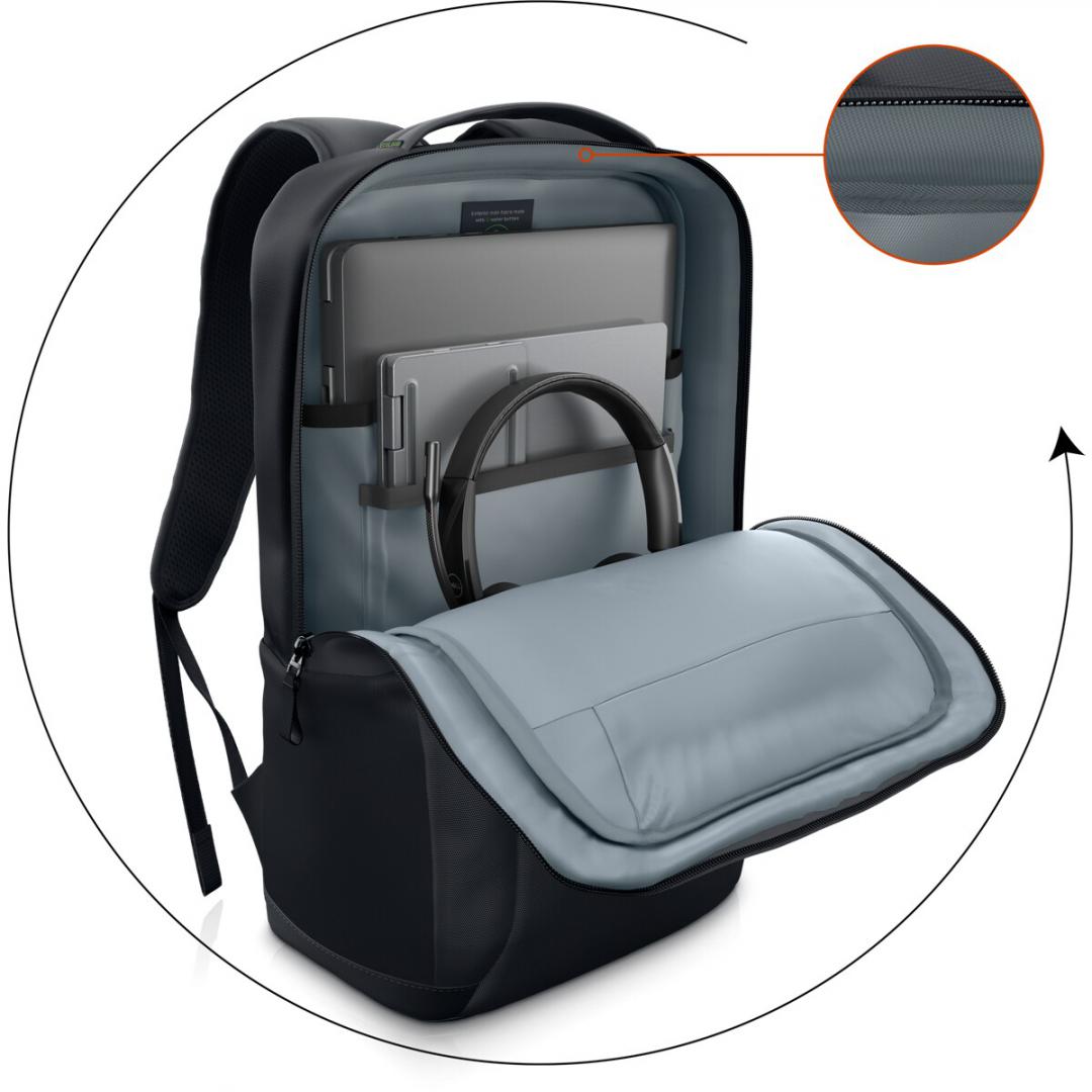 Dl EcoLoop Essential Backpack 16 CP3724 "460-BDSS_P" - imagine 5