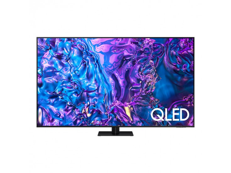 Televizor QLED, Ultra HD, 4K Smart 85Q70D, HDR, 216 cm "QE85Q70DA" (timbru verde 15 lei)