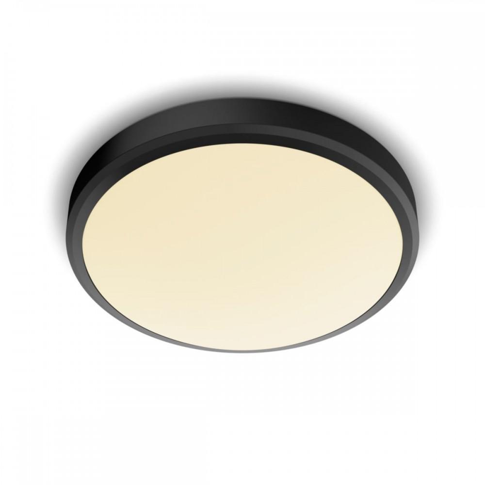 DORIS CL257 EC RD 17W 27K B HV IP44 06 "000008719514326606" (timbru verde 2.00 lei)