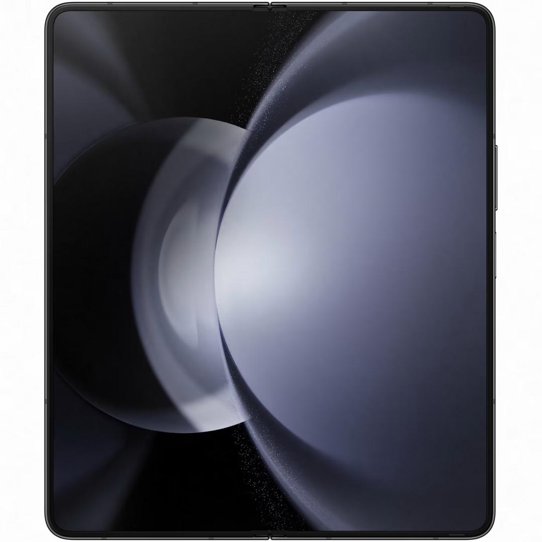 SAMSUNG ZFOLD5 5G F946B 7.6"12GB 256G BK "SM-F946BZKB" (timbru verde 0.45 lei)