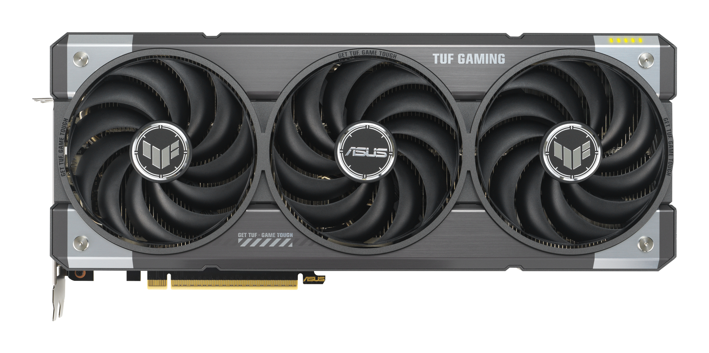 VGA PCIE16 RTX5070 12GB GDDR7/TUF-RTX5070-O12G-GAMING ASUS "TUF-RTX5070-O12G-GAMING"