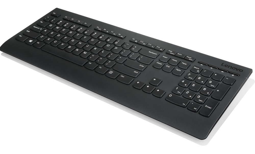 Lenovo 4X30H56854 keyboard Office RF "4X30H56854" (timbru verde 0.8 lei)