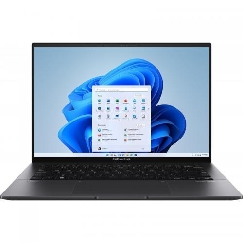 NB UM3402YA R5-7430U 14" 16GB/512GB UM3402YA-KM799X ASUS "UM3402YA-KM799X" ((timbru verde 3.5 lei)