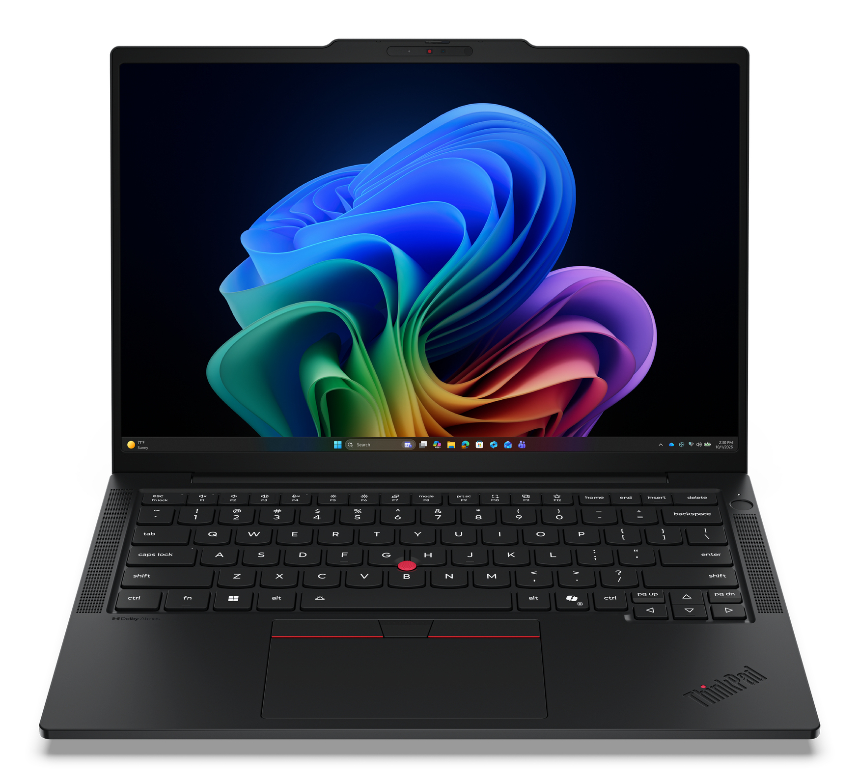 LENOVO ThinkPad T14s Gen 7 Intel Core Ultra 7 355 14inch WUXGA 32GB 1TB SSD W11P"21YU00APRI" (timbru verde 3.5 lei)
