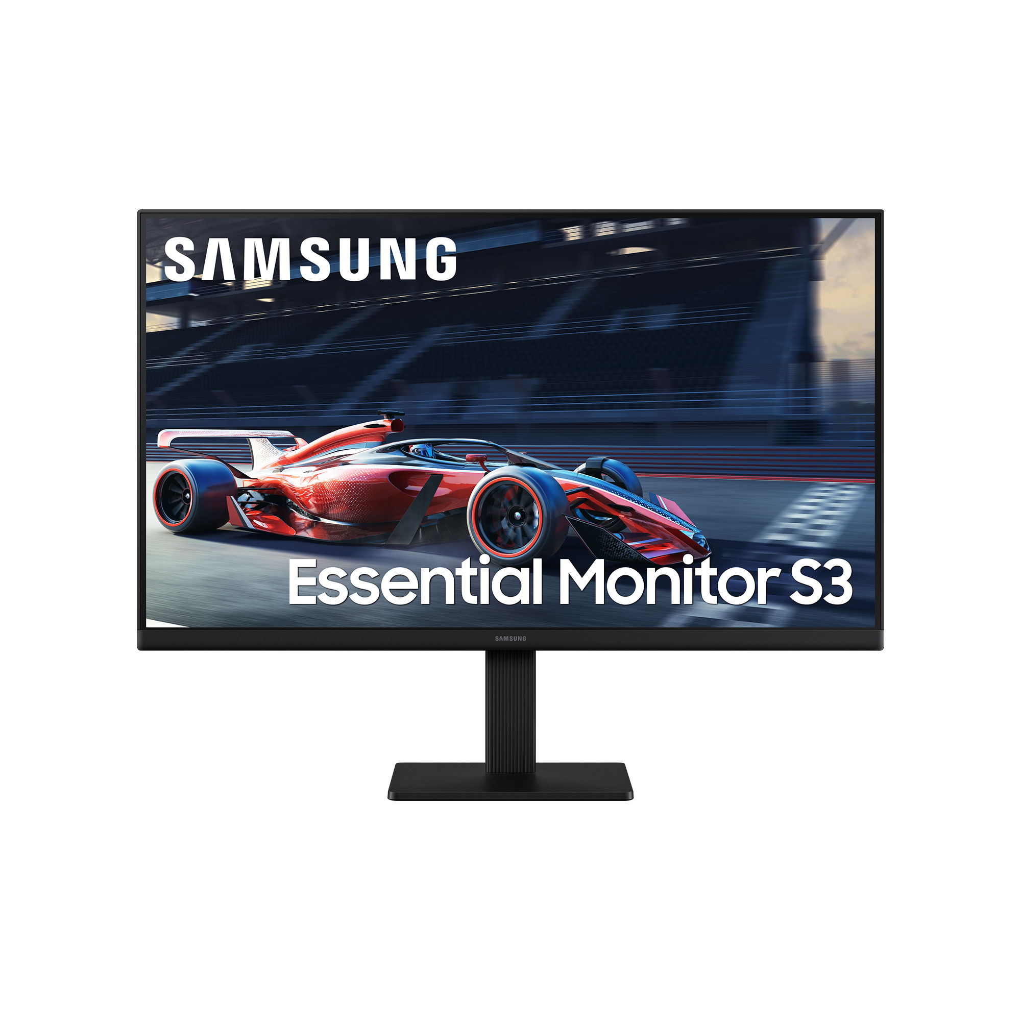 Monitor Samsung 24" LS24D300GAUXEN "LS24D300GAUXEN" (timbru verde 15 lei)
