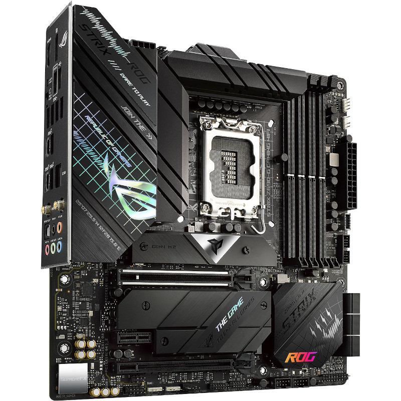 MB ASUS ROG STRIX Z690-G GAM WI LGA 1700"RS Z690-G WIFI"