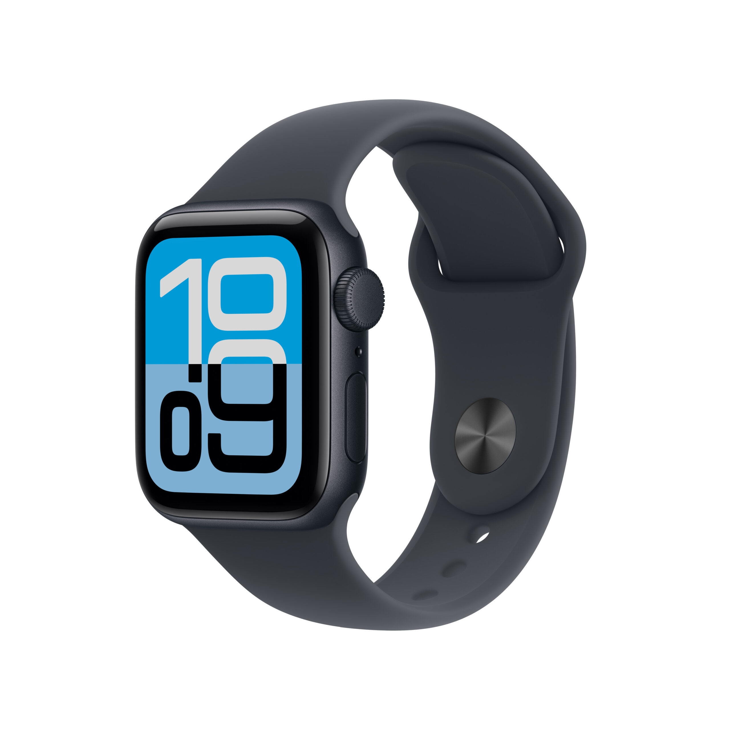APPLE WATCH SE 3 40 M AL M SB SM GPS-ELL "MEH94ET/A" (timbru verde 0.8 lei)