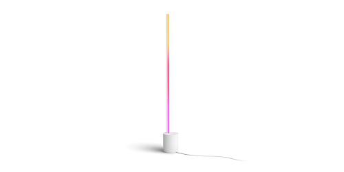 Lampadar LED RGB inteligent Philips Hue "000008718696176252" (timbru verde 2.00 lei)