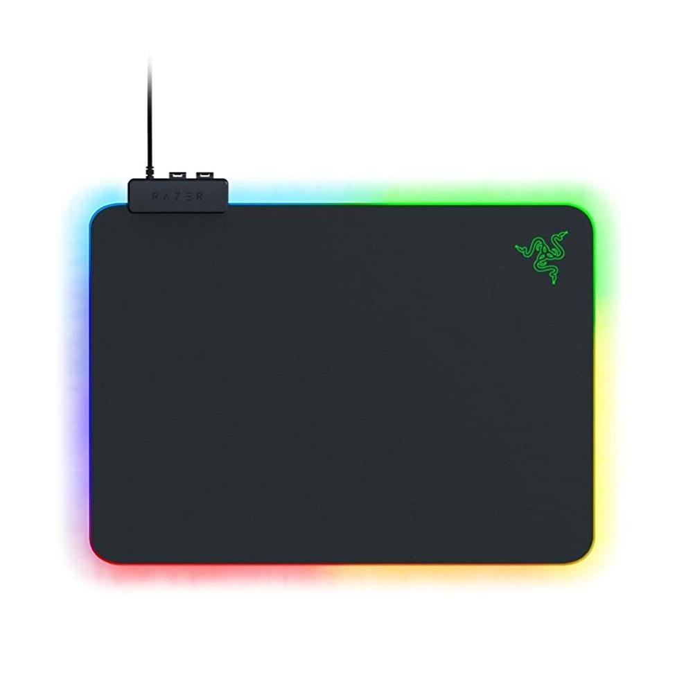 MOUSEPAD RAZER FIREFLY V2 HARD SURFACE RAZER, "RZ02-03020100-R3M1"