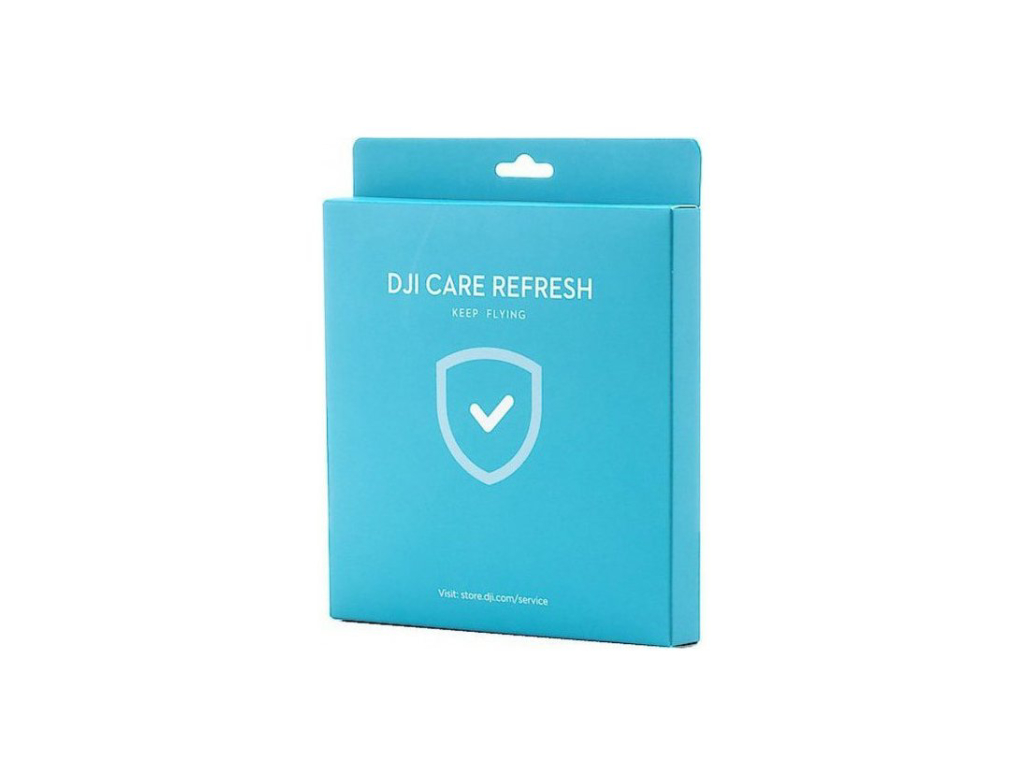 Card licenta asigurare DJI Ronin S3 1Y "CP.QT.00006102.01"