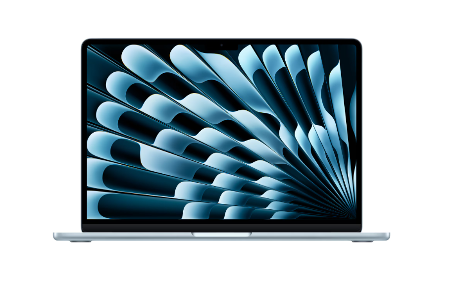 MB AIR 13 M4 10/ 10 24GB 1TB INT SKY "Z1H9000B8" ((timbru verde 3.5 lei)
