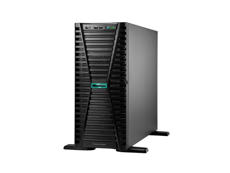 SERVER ML110 GEN11 3408U/P55639-421 HPE "P55639-421" (timbru verde 7 lei)
