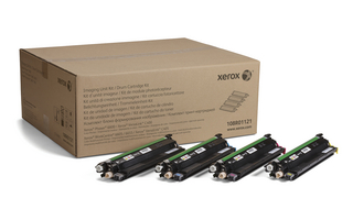 Drum Unit Original Xerox Black, 108R01121, pentru Phaser 6600 | WorkCentre 6605 | 6655 | VersaLink C40x, 60K, (timbru verde 0.8 lei), "108R01121"
