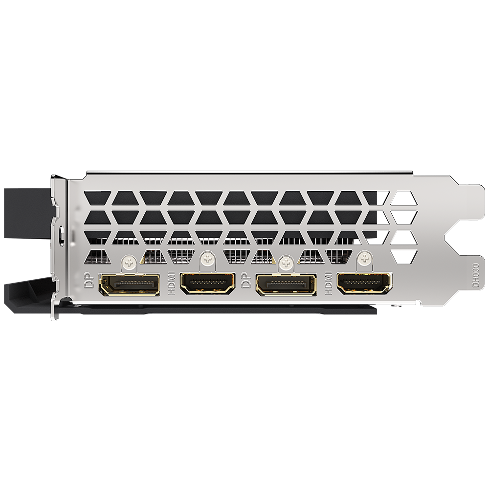 GIGABYTE N306TEAGLE OC-8GD 2.0-(RSG)"N306TEAGLE OC-8GD 2.0-(RSG)" - imagine 5