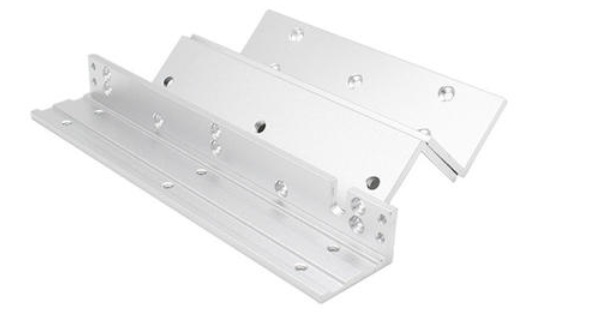 SUPORT electromagnet HIKVISION,L-Z, prindere pe usa, "DS-K4H258-LZ" (timbru verde 0.8 lei)