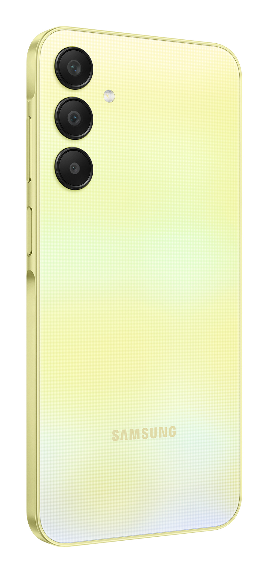 SG A25 5G 6.5" 6GB 128GB DS Yellow"SM-A256BZYDEUE" - imagine 6