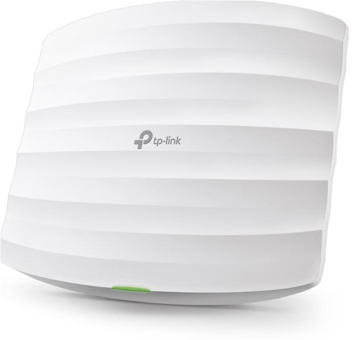 ACCESS POINT TP-LINK wireless 1350Mbps, Gigabit,1 antena interna,IEEE802.3af PoE si pasiv PoE(nu este inclus),fara adaptor DC inclus,Dual Band AC1350, montare pe tavan "EAP223" (timbru verde 0.8 lei)