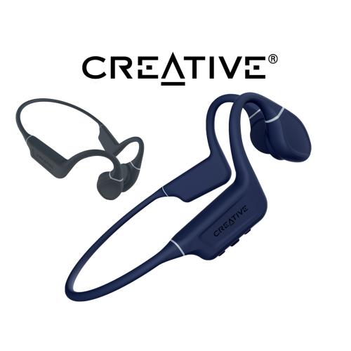 CREATIVE HEADSET OUTLIER FREE "51EF1080AA000" (timbru verde 0.18 lei)