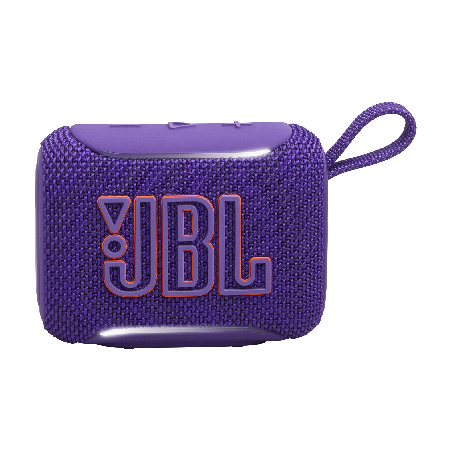 Boxa portabila JBLGO5PUR boxa portabila Bluetooth JBL, mov "JBLGO5PUR" (timbru verde 0.8 lei)