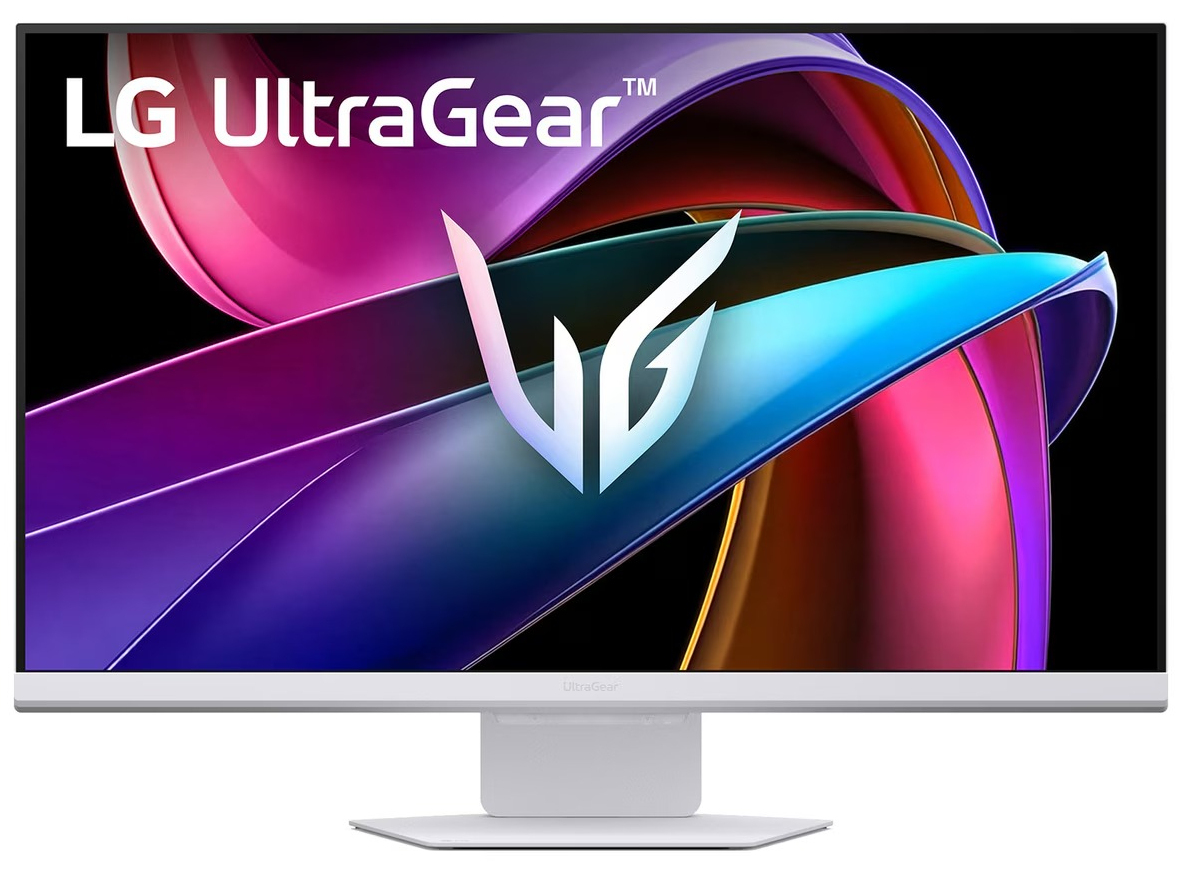MONITOR 32" LG 32G810SA-W.AEU "32G810SA-W.AEU" (timbru verde 7 lei)