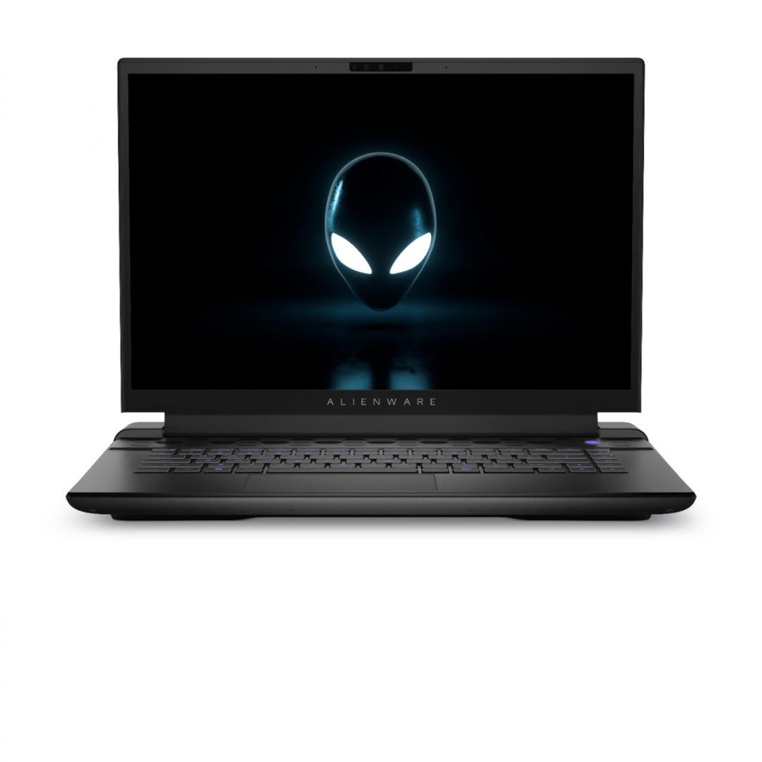 AW M16 R1 QHD i9-13900HX 64 1 4090 W11P "AWM16R1I9641RTXWP" ((timbru verde 3.5 lei)