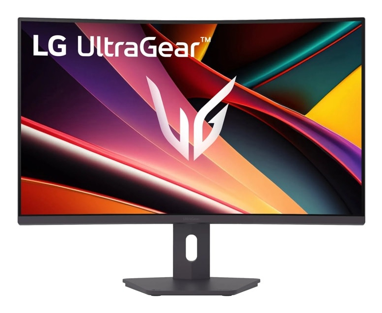 Gaming UltraGear 32G600A-B Curbat 31.5 inch QHD VA 1 ms 180 Hz HDR FreeSync Premium "32G600A-B" (timbru verde 7 lei)