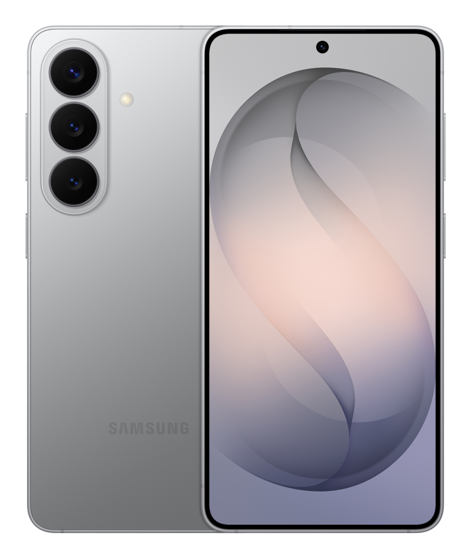 Samsung S26 S942 6.3" 12/512 DS Sv "SM-S942BZSHEUE" (timbru verde 0.45 lei)