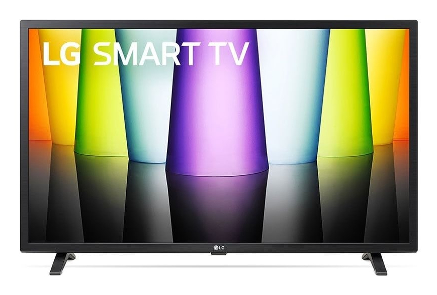 Smart TV 32LQ630B6LA Seria LQ630B 80cm negru HD Ready "32LQ630B6LA" (timbru verde 6.5 lei)