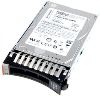 HDD LENOVO - server 1.2 TB, 10.000 rpm, SAS, pt. server, "7XB7A00027"
