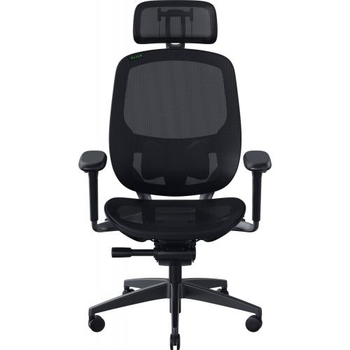 Scaun Razer Fujin Pro, negru "RZ38-04940100-R3G1"