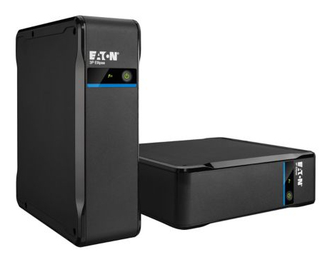 UPS TOWER 3P ELLIPSE 550VA/330W 3P550D EATON "3P550D" (timbru verde 11 lei)
