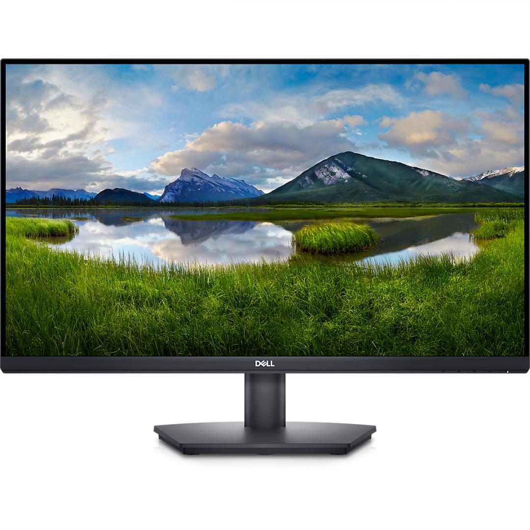 DL MONITOR 27 SE2723DS LED 2560x1440 "SE2723DS" (timbru verde 7 lei)