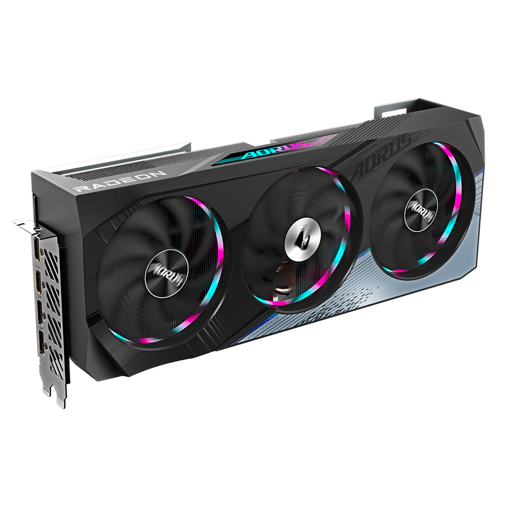 GIGABYTE R79XTXAORUS E-24GD "R79XTXAORUS E-24GD"